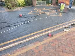 Best Heated Driveway Installation  in Syracuse, KS